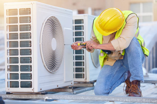 Best Commercial HVAC Repair  in Flanders, NY