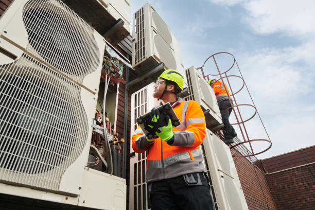 Best HVAC Companies Near Me  in Flanders, NY