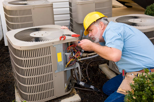Best HVAC Emergency Services  in Flanders, NY