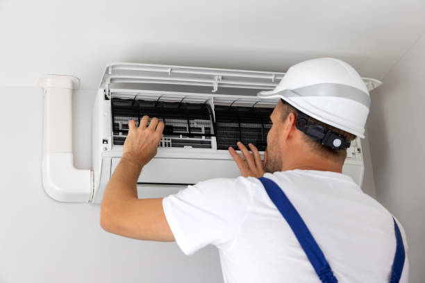 Best Emergency HVAC Repair  in Flanders, NY