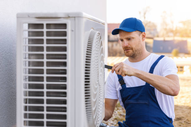 Best HVAC Air Duct Cleaning  in Flanders, NY